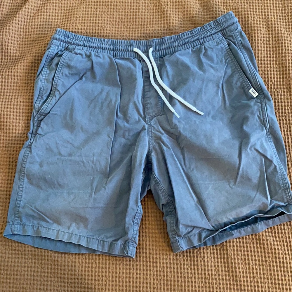 Vans shorts